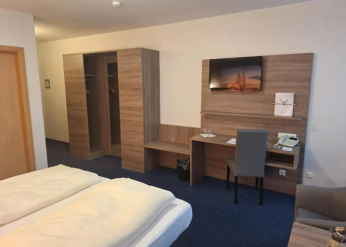 Hotell Am Freischuetz