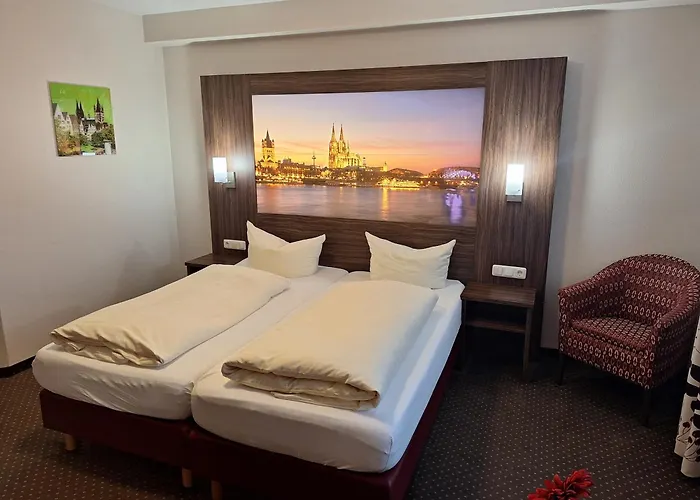 Am Freischuetz Hotel 3*