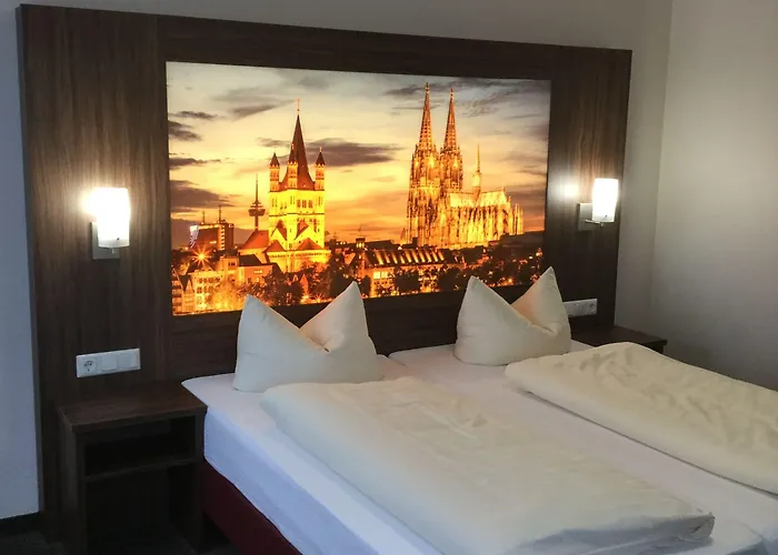 Am Freischuetz Hotel