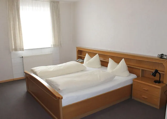 Am Freischuetz Hotell 3*