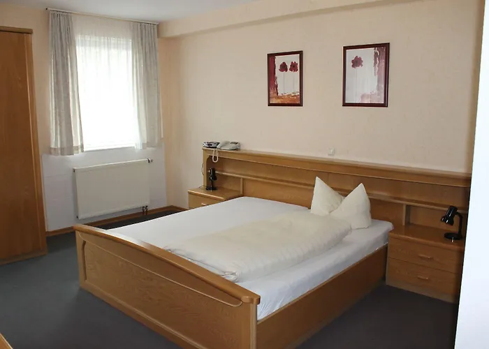 Hotel Am Freischuetz Hürth