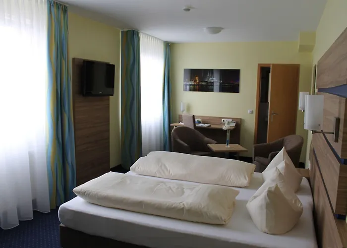 Otel Am Freischuetz 3*