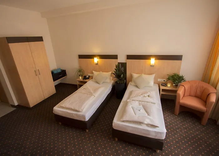 Hotel Am Freischuetz Hürth