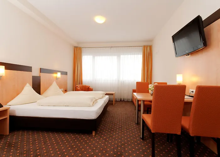 Am Freischuetz Hotell 3*