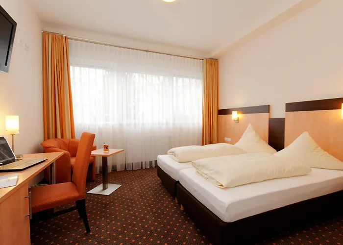 Hotel Am Freischuetz Hürth