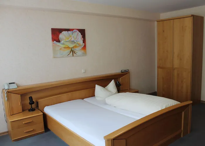 Hotel Am Freischütz 3*