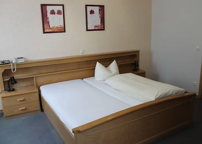 Hotel Am Freischuetz Hürth