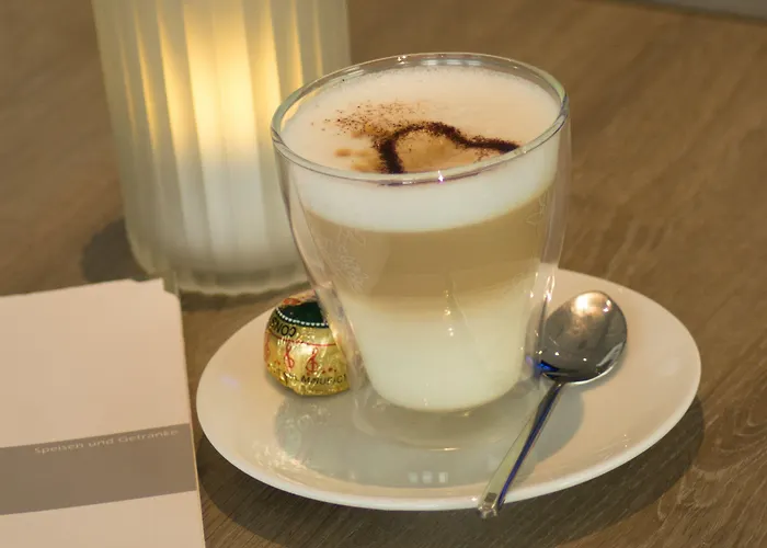 Am Freischuetz Hotel