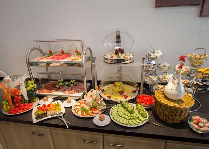 Am Freischuetz 3* Hürth