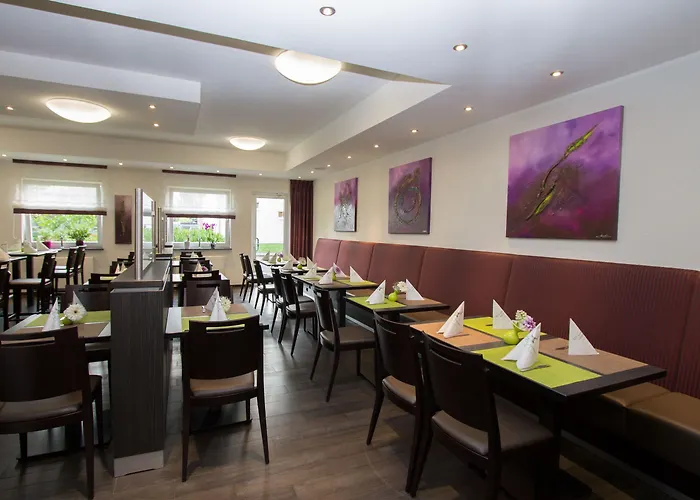 Am Freischuetz Hotel 3*