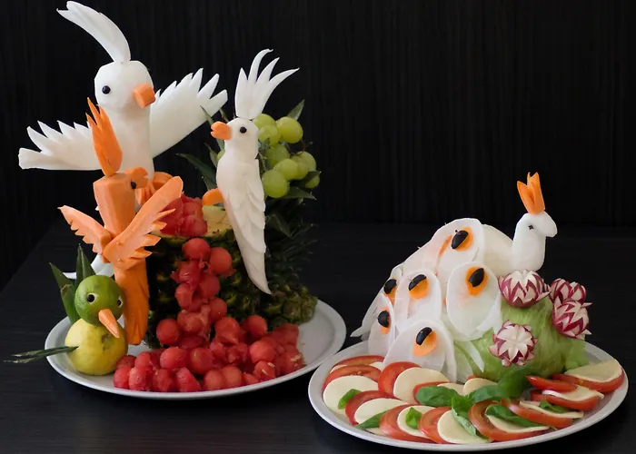 Am Freischuetz Hotel 3*