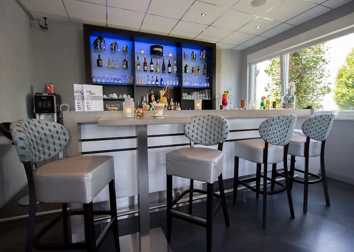 Hotel Am Freischuetz 3*