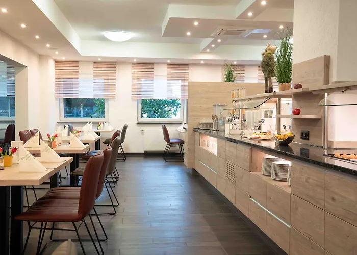 Hotell Am Freischuetz