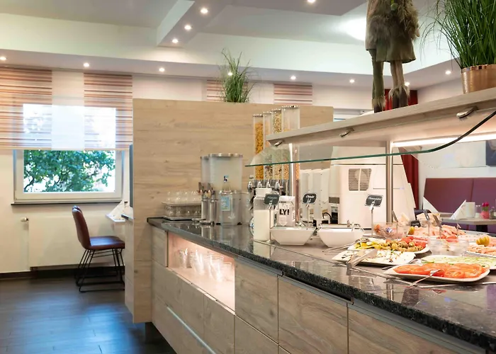 Am Freischuetz Hürth