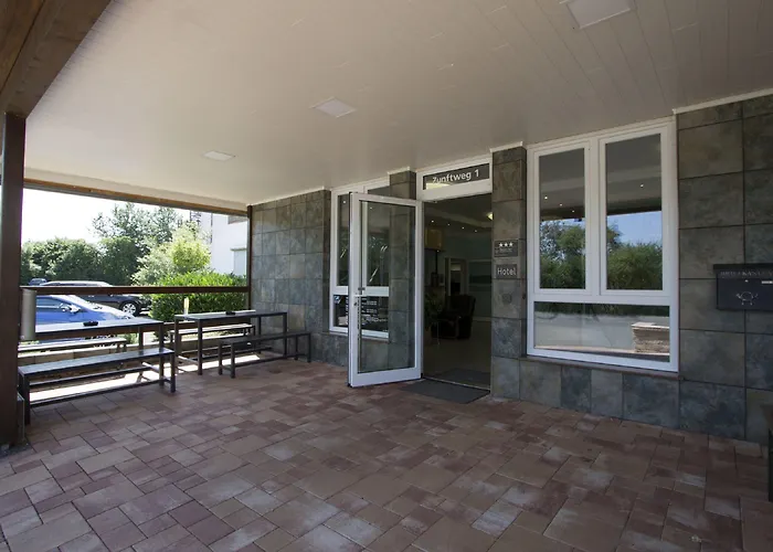 Am Freischuetz Hotel