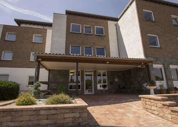 Am Freischuetz Otel 3*