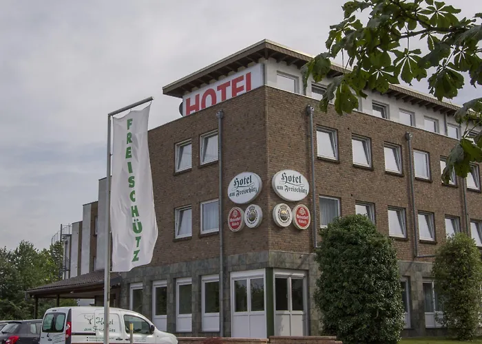 Am Freischütz Hürth