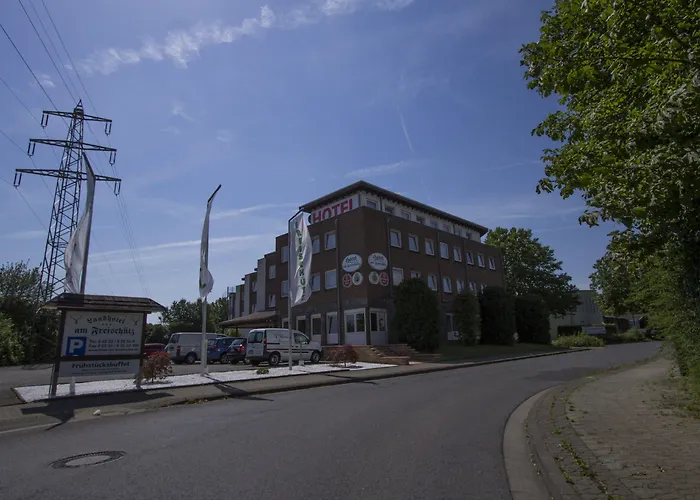 Am Freischütz 3* Hürth