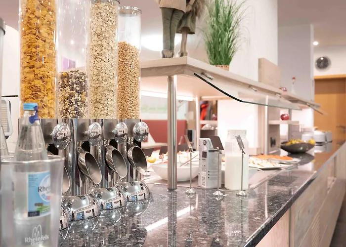 Am Freischuetz Hotell