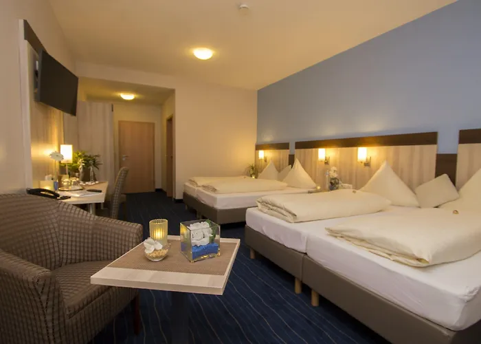 Hotel Am Freischuetz Hürth