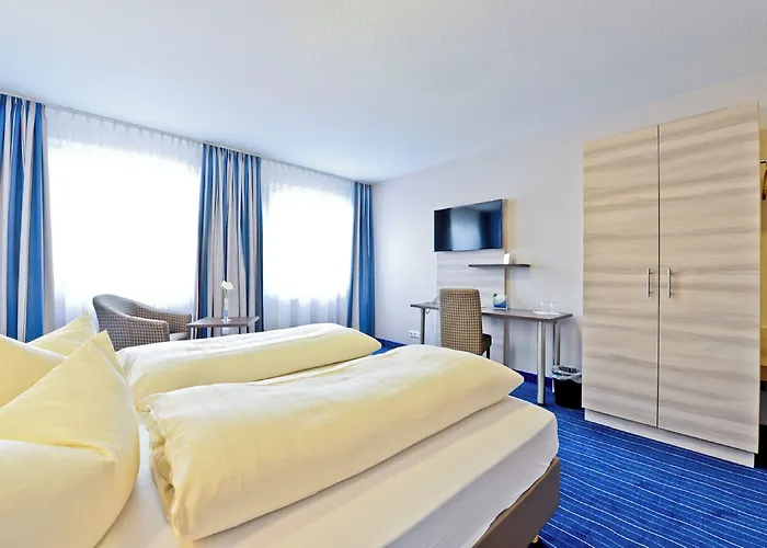 Am Freischuetz Otel