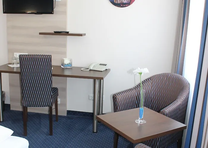 Hotell Am Freischuetz