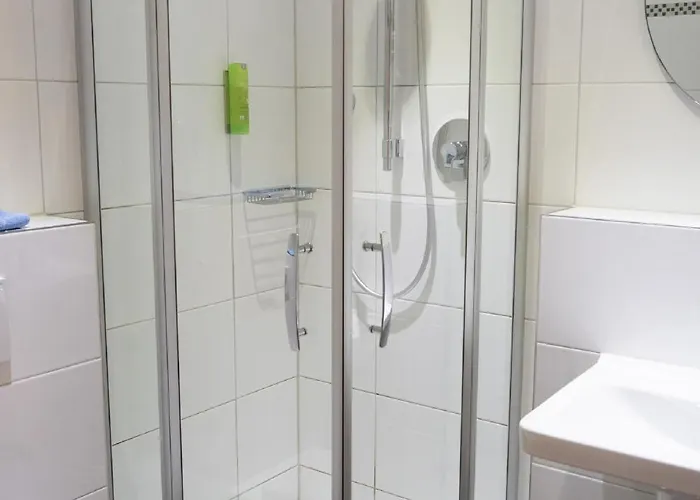 Am Freischuetz Otel Hürth